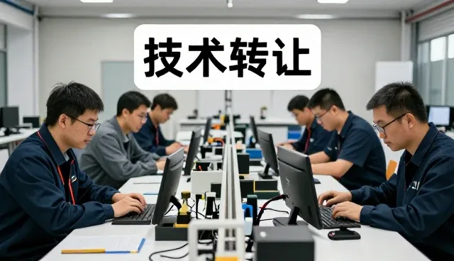 方案速览：技术技术研究重点整理