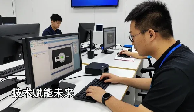 技术转让如何解决农业基地中的实际问题