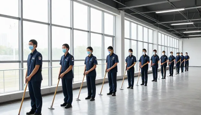 系统集成服务如何适应多样化业务需求